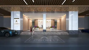 Apartment on Construction for Sale