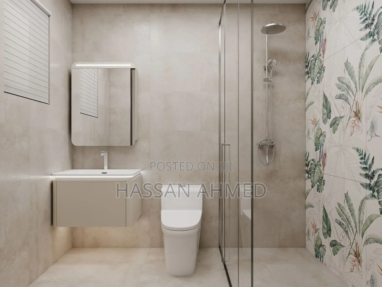 Apartment on Construction for Sale