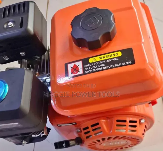 Well Performing and Professional Premier Engine/Reliable Petrol Engine