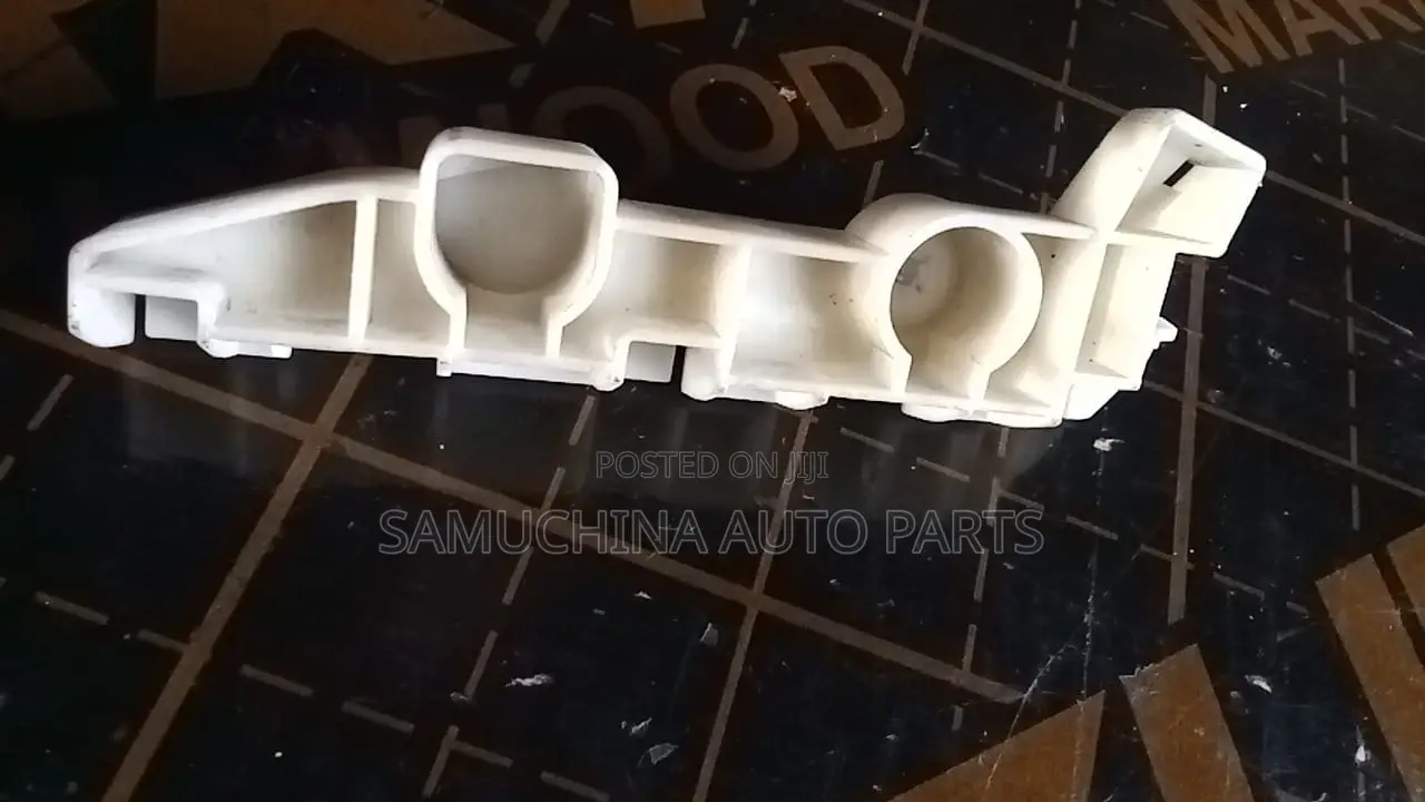Rear Bumper Slide Mitsubishi Mirage {Rhs}