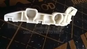 Rear Bumper Slide Mitsubishi Mirage {Rhs}