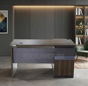 Office Desk; 1.2 Meter Excellent Office Desk