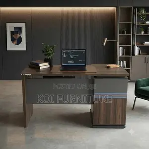 Office Desk; 1.2 Meter Excellent Office Desk