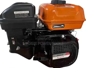 Well Performing and Professional Premier Engine/Reliable Petrol Engine