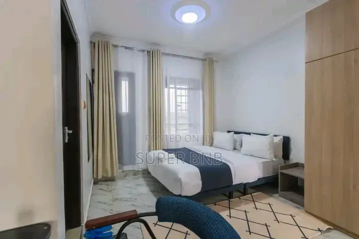 Come Rest, Recharge, and Enjoy Nanyuki Airbnb