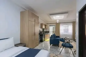 Come Rest, Recharge, and Enjoy Nanyuki Airbnb