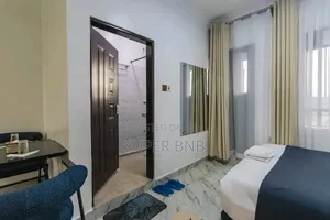 Come Rest, Recharge, and Enjoy Nanyuki Airbnb