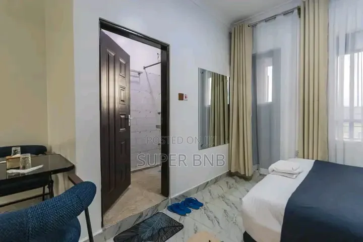 Come Rest, Recharge, and Enjoy Nanyuki Airbnb