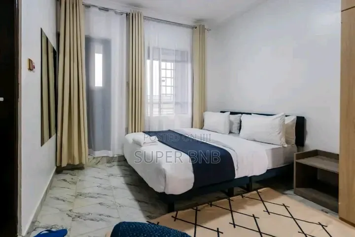 Come Rest, Recharge, and Enjoy Nanyuki Airbnb