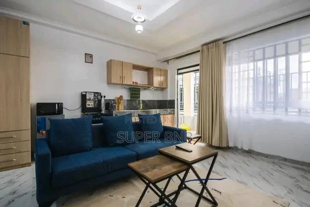 Come Rest, Recharge, and Enjoy Nanyuki Airbnb