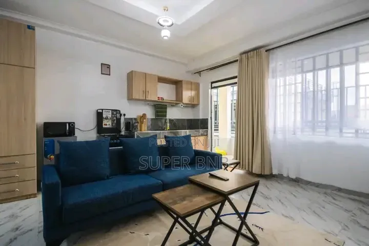 Come Rest, Recharge, and Enjoy Nanyuki Airbnb