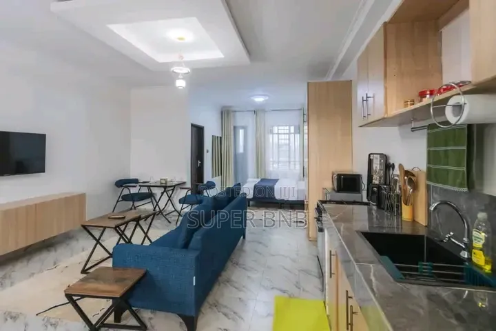 Come Rest, Recharge, and Enjoy Nanyuki Airbnb