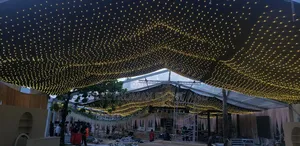 Event Lighting Installations