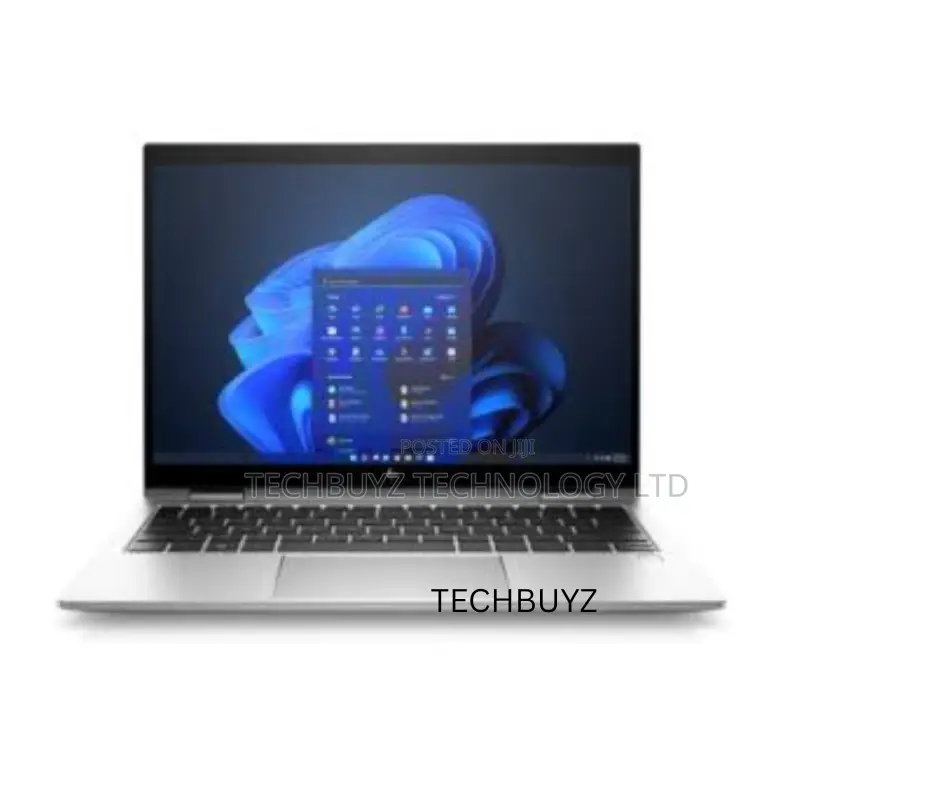 New Laptop HP EliteBook 830 16GB Intel Core i5 SSD 512GB