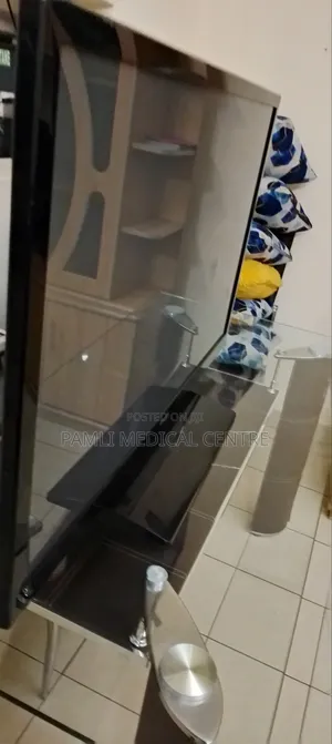 Samsung Plasma Tv 55'inches