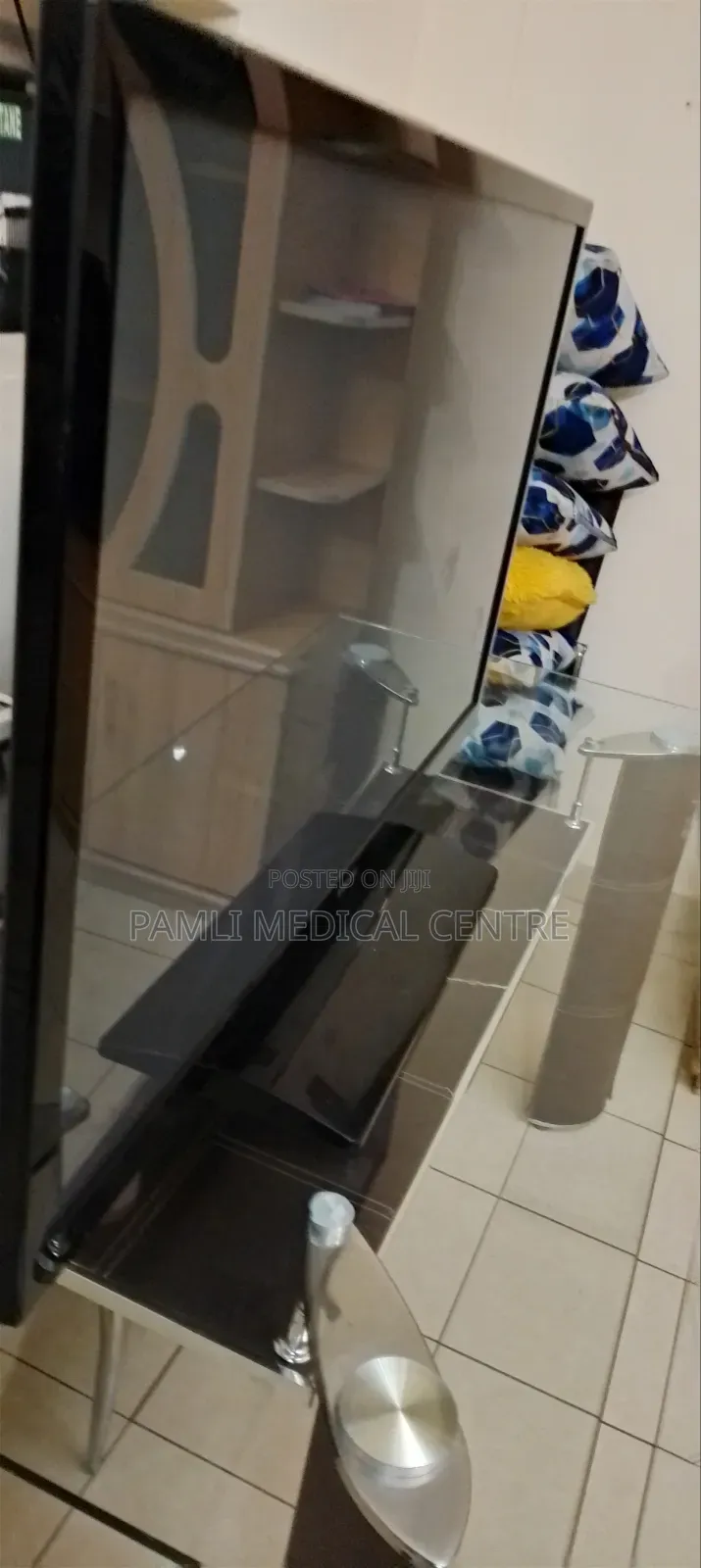 Samsung Plasma Tv 55'inches