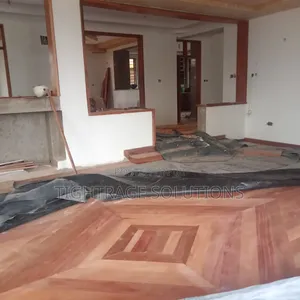 Clear Wood Polishing Service