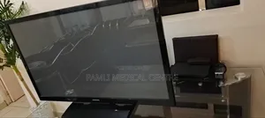 Samsung Plasma Tv 55'inches