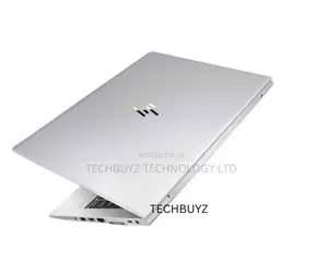 New Laptop HP EliteBook 830 16GB Intel Core i5 SSD 512GB