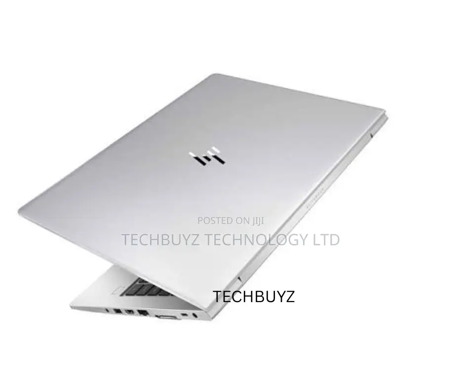 New Laptop HP EliteBook 830 16GB Intel Core i5 SSD 512GB