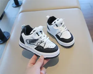 Comfy Sneakers for Kids. Sizes 24 - 32. Delivery Services Available
