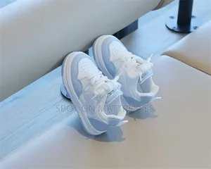 Comfy Sneakers for Kids. Sizes 24 - 32. Delivery Services Available