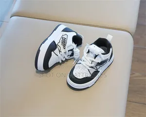 Comfy Sneakers for Kids. Sizes 24 - 32. Delivery Services Available