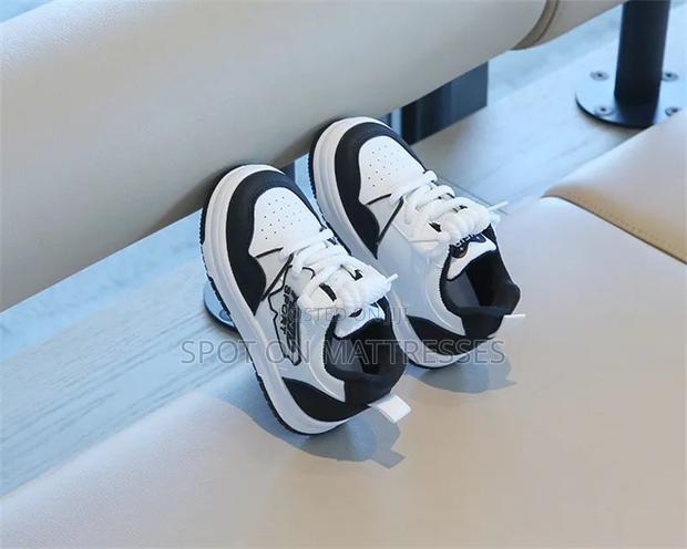 Comfy Sneakers for Kids. Sizes 24 - 32. Delivery Services Available - thumbnail 7