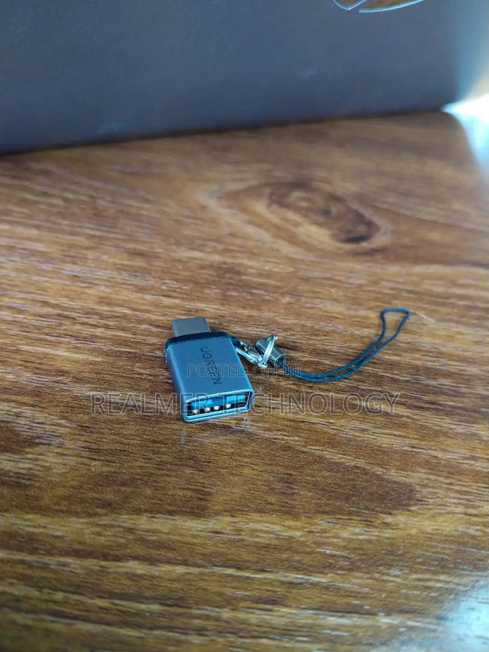 Ugreen Type C to Usb 3.0 a Adapter