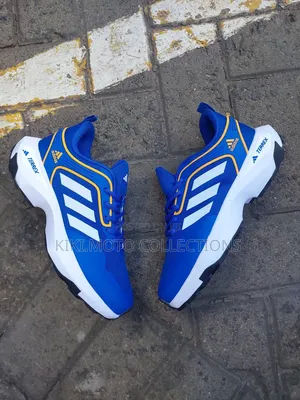 Adidas Terrex