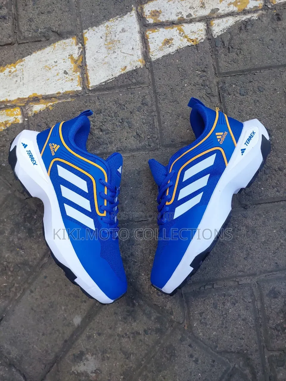 Adidas Terrex