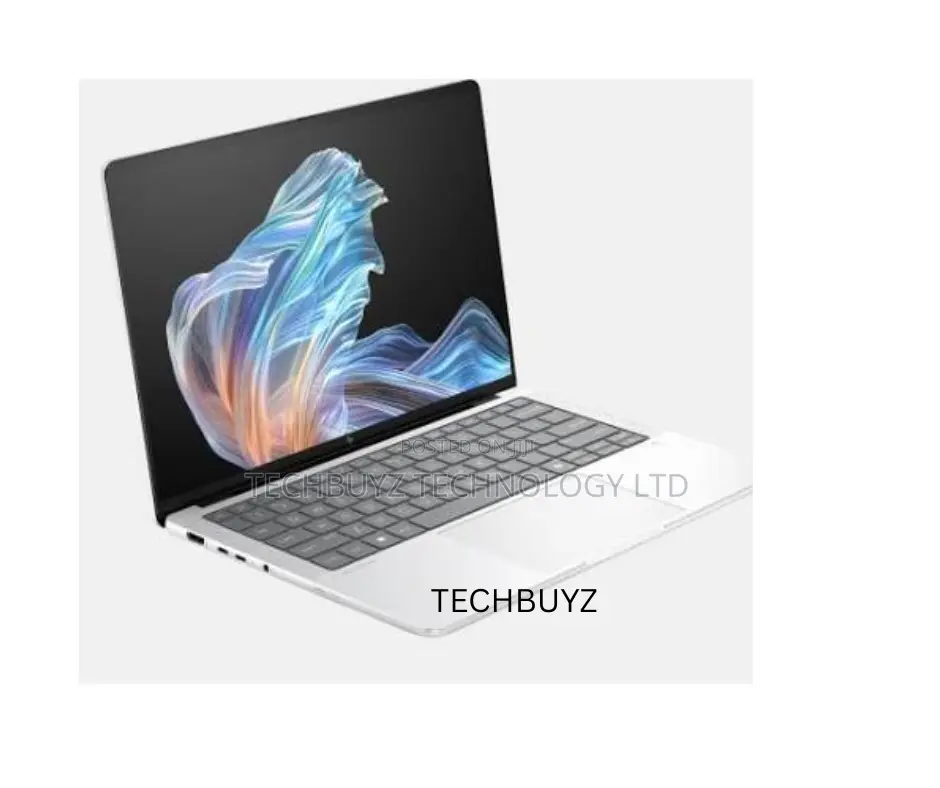New Laptop HP ProBook 440 8GB Intel Core Ultra 5 SSD 512GB