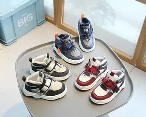 Kids' Classic Sneakers. Sizes 24-32. Countrywide Delivery Available.