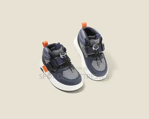 Kids' Classic Sneakers. Sizes 24-32. Countrywide Delivery Available.