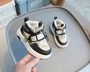 Kids' Classic Sneakers. Sizes 24-32. Countrywide Delivery Available.