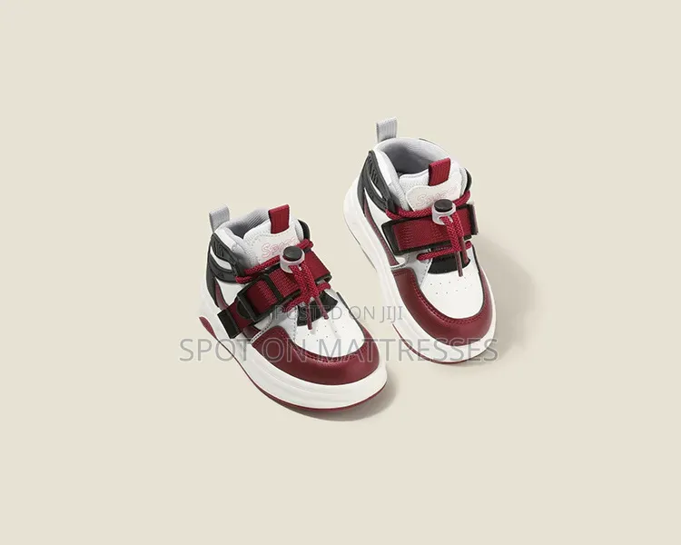 Kids' Classic Sneakers. Sizes 24-32. Countrywide Delivery Available.