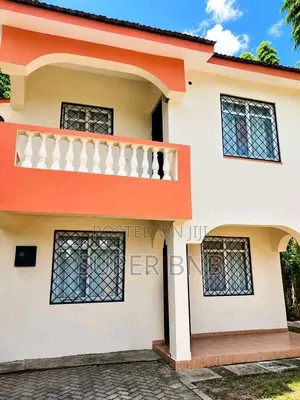 Furnished 2 3 Bedroom Apartments Nyali Mombasa Bombolulu Estate