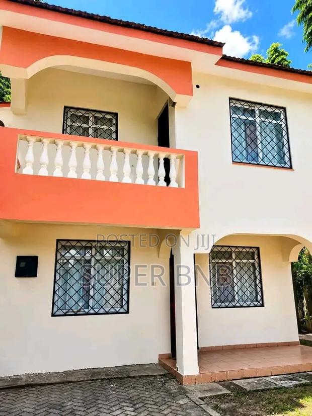 Furnished 2 3 Bedroom Apartments Nyali Mombasa Bombolulu Estate