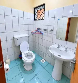Furnished 2 3 Bedroom Apartments Nyali Mombasa Bombolulu Estate