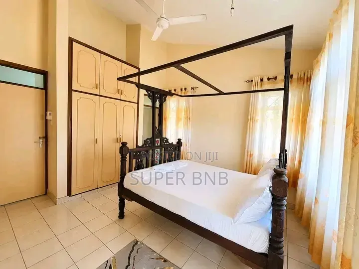 Furnished 2 3 Bedroom Apartments Nyali Mombasa Bombolulu Estate
