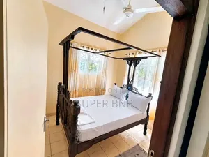 Furnished 2 3 Bedroom Apartments Nyali Mombasa Bombolulu Estate