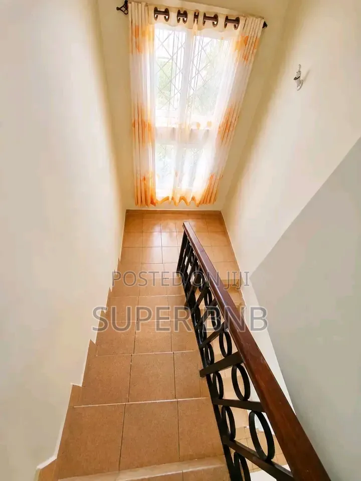 Furnished 2 3 Bedroom Apartments Nyali Mombasa Bombolulu Estate