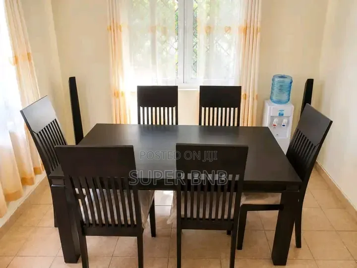 Furnished 2 3 Bedroom Apartments Nyali Mombasa Bombolulu Estate