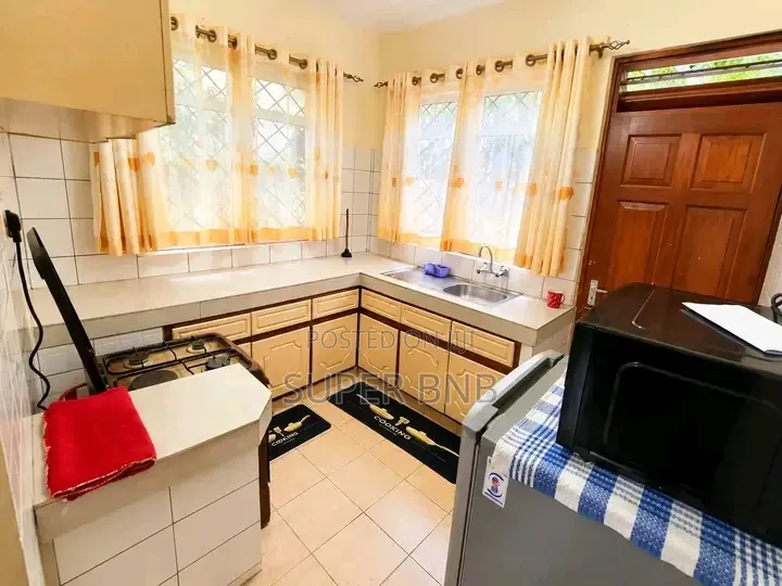 Furnished 2 3 Bedroom Apartments Nyali Mombasa Bombolulu Estate