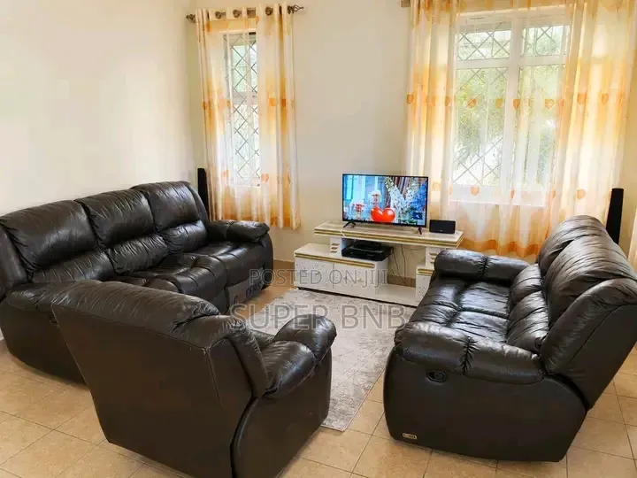 Furnished 2 3 Bedroom Apartments Nyali Mombasa Bombolulu Estate