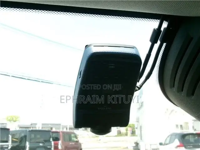 Volvo XC60 2019 Silver
