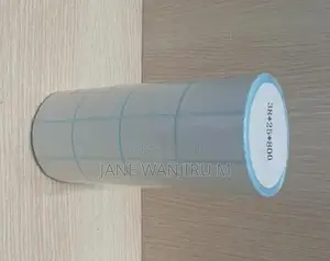 High Performance 38×25mm Barcode Label Roll – 800 Labels