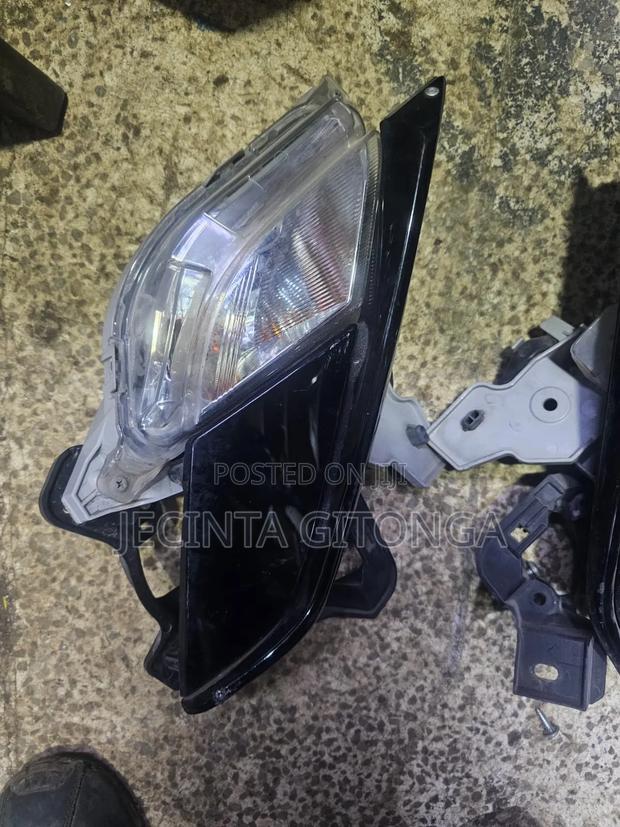 Cx3 Bumper Indicator Light - thumbnail 2