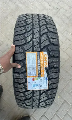 285/60r18 Centara Tyres