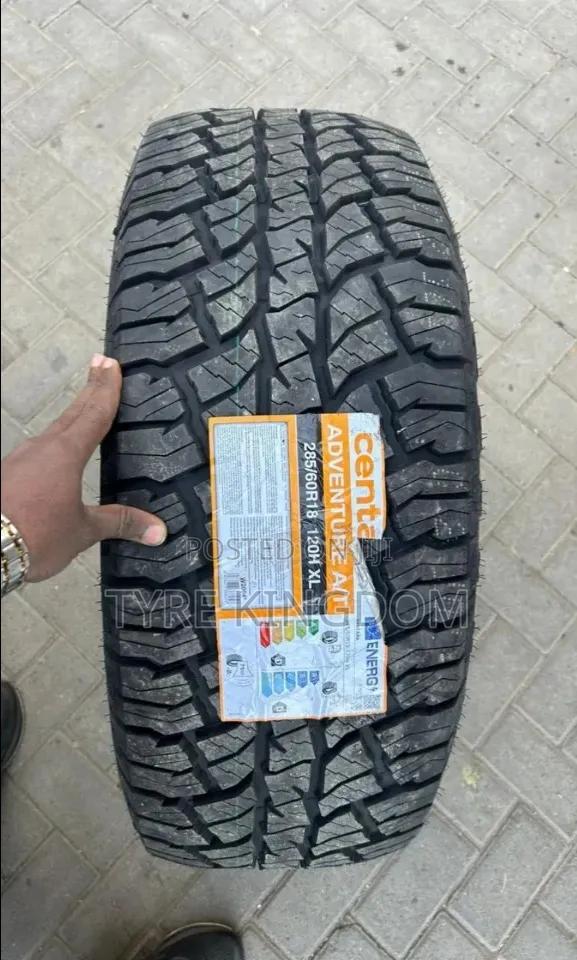 285/60r18 Centara Tyres
